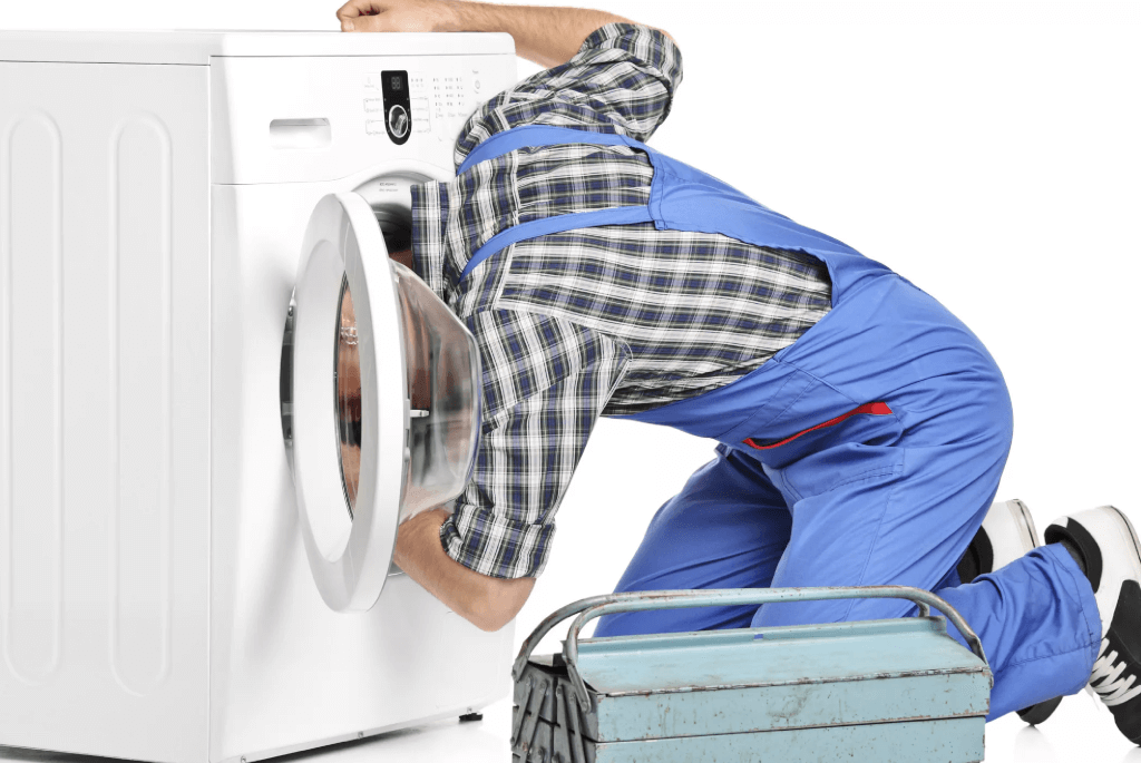 Не работает стиральная машина Eurolux