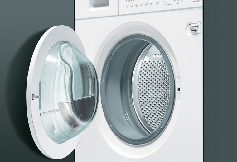 Замена люка стиральной машины Eurolux